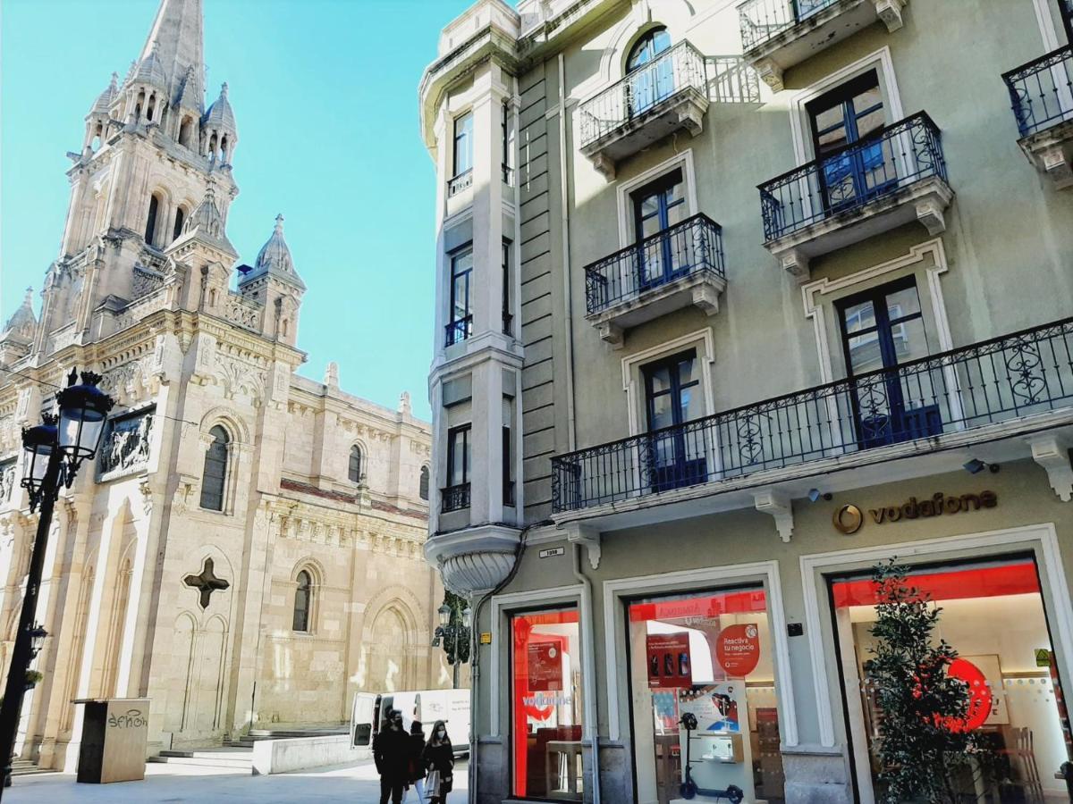 Apartamento Vega By Gaiarooms Salamanca